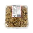 Mason St Bakehouse Super Seed Fruit and Nut Granola 26.5 oz
