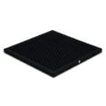 thumbnail image 1 of Filtro De Carbón Smart Air S (Aka Sqair)  Reemplazo De Filtro De Aire Para Purificador De Aire Smart Air Sqair  Ayuda A Eliminar Olores, Humo Y Partículas En El Aire  1 Unidad, 1 of 1