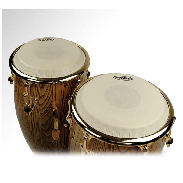 Evans TriCenter Conga Drum Head, 11 Inch