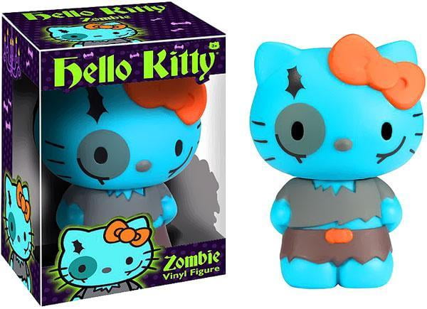 Funko Hello Kitty Halloween Zombie 