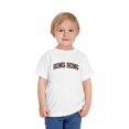 thumbnail image 3 of Hong Kong Space Toddler Shirt Gifts Boy Girl Size 2T-5T, 3 of 4
