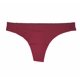 thumbnail image 4 of Paquete 6 Tangas Invisibles Sin Costuras Corte Láser Pack Incluye 6 Diferentes Colores Tatys Fashion 5553, 4 of 7