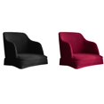 thumbnail image 1 of Cubre asientos,Funda para sillón hogar,hotel,color ,lavable,Protector de silla reclinable con funda para decoración ,Funda para silla con respaldo de ala,asiento Gloria Cubre asientos, 1 of 9