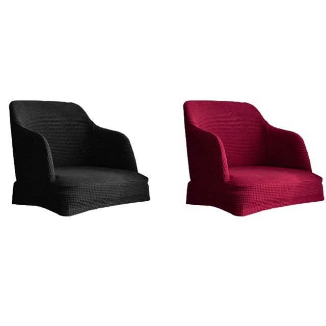 Cubre asientos,Funda para sillón hogar,hotel,color ,lavable,Protector de silla reclinable con funda para decoración ,Funda para silla con respaldo de ala,asiento Gloria Cubre asientos