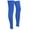 Royal blue, variant on Woman Silk Ice Sun Protections Leg Sleeve Riding Outdoors Ladies Sports in Tube Socks Golfs Accessories