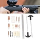 thumbnail image 5 of Kit de herramientas universales de limpieza de armas, 103 piezas, para rifle, pistola, revólver, escopeta y arma de fuego., 5 of 11