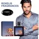 thumbnail image 4 of Autorización Perfume de colonia para hombre con feromonas de medianoche, mandarina y pimienta de sándalo. Colonia para hombre con feromonas, Themost Wanted, A Glamorous, 30 ml (compre 2 y ahorr, 4 of 9