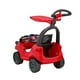 thumbnail image 5 of Push Car Adventure Max Boy Prinsel Color Rojo, 5 of 5