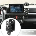thumbnail image 2 of Vehicle Multi-Function Drink Cup Mount Holder Set for Suzuki Jimny 2019-2021, 2 of 6