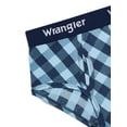 thumbnail image 5 of Wrangler Boys' Cotton Briefs, Soft Boys Underwear w/ 4-Way Stretch, XL, 5-Pack, 5 of 17