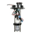 thumbnail image 2 of Holley Performance 12-147 Fuel Pump Module Assembly, 2 of 7
