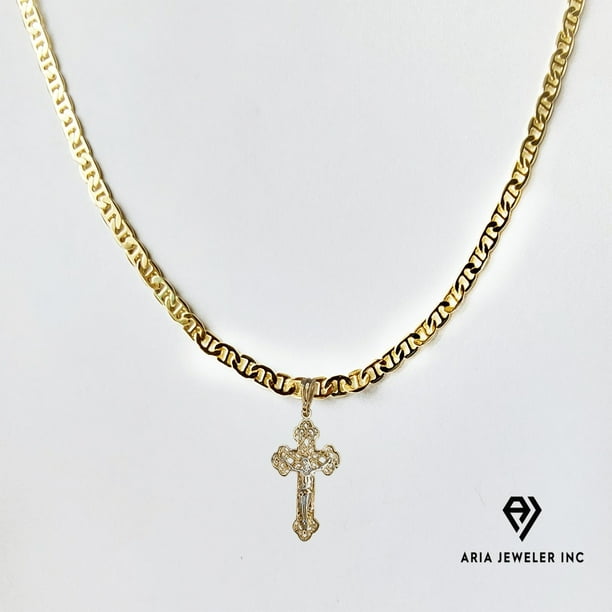Gold bonded chain best sale