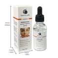 thumbnail image 2 of Ganfancp Líquido Hidratante Nutritivo y Contractor de Poros 30Ml Rebajas Flash Deals 1 X Suero, 2 of 7