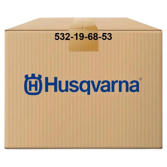 Husqvarna 32 3/8" Deck Belt for Walk-Behind Lawn Mowers / 532196853, 532426609