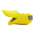 thumbnail image 2 of Primegos Dog Muzzle Silicone Duck Bill Dog Mouth Cover Adjustable Dog Muzzle Face Guard for Small Medium Dogs, 2 of 9