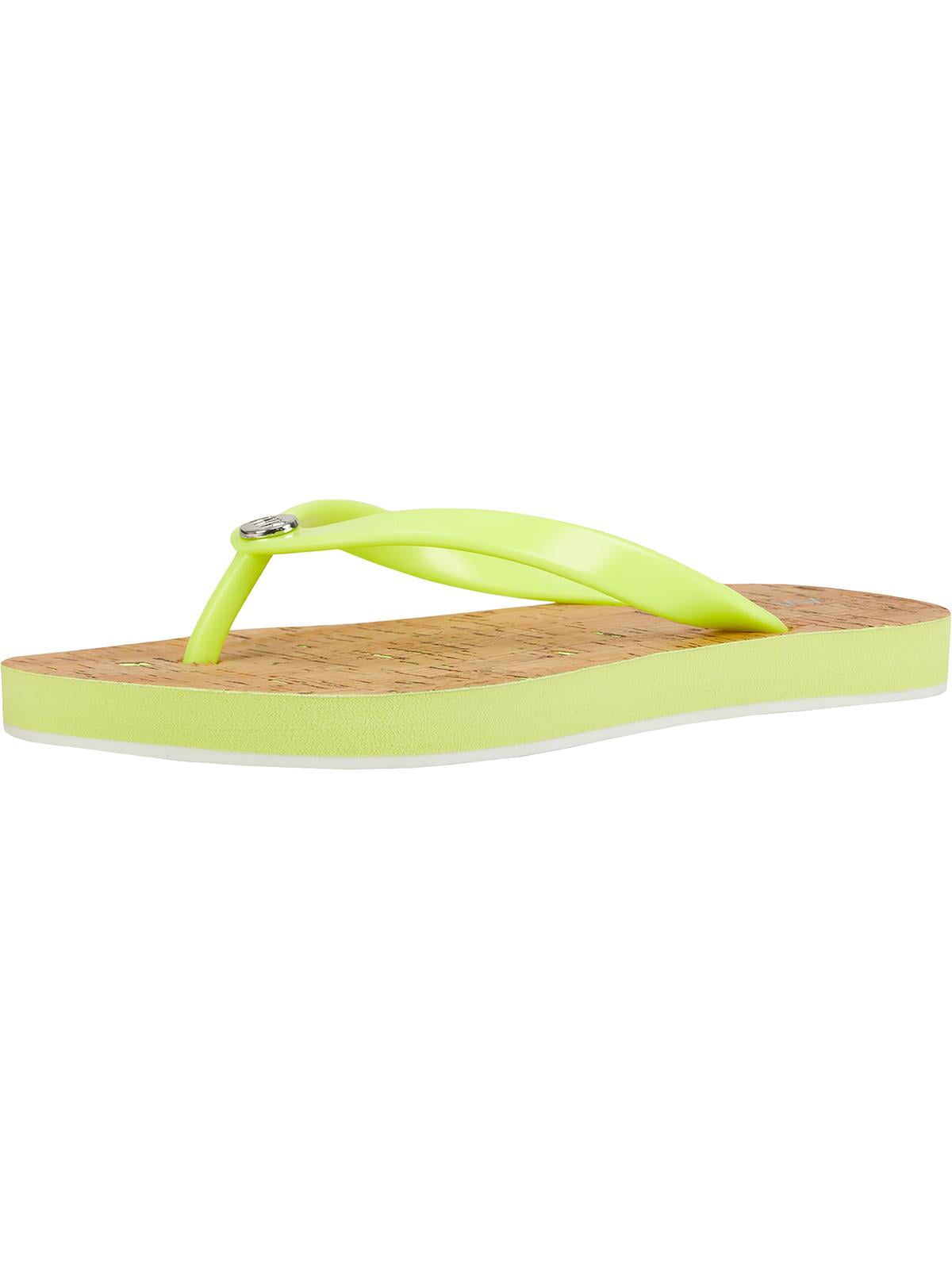 Nine west charlize flip flop Clearance