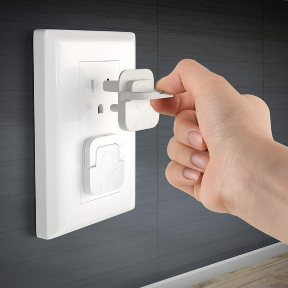Outlet Plug Covers