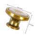 thumbnail image 2 of UPGRATOR 2Ud Dorados Para Gabinete De Aleación De Zinc Con Simple Y Elegante Para Muebles, 2 of 8