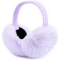 thumbnail image 1 of LinYooLi Cache-Oreilles d'Hiver en Fausse Fourrure Chauds Mignons Pliables pour Femmes Filles, 1 of 6