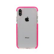iHome Impact Case For Apple iPhone X, Pink