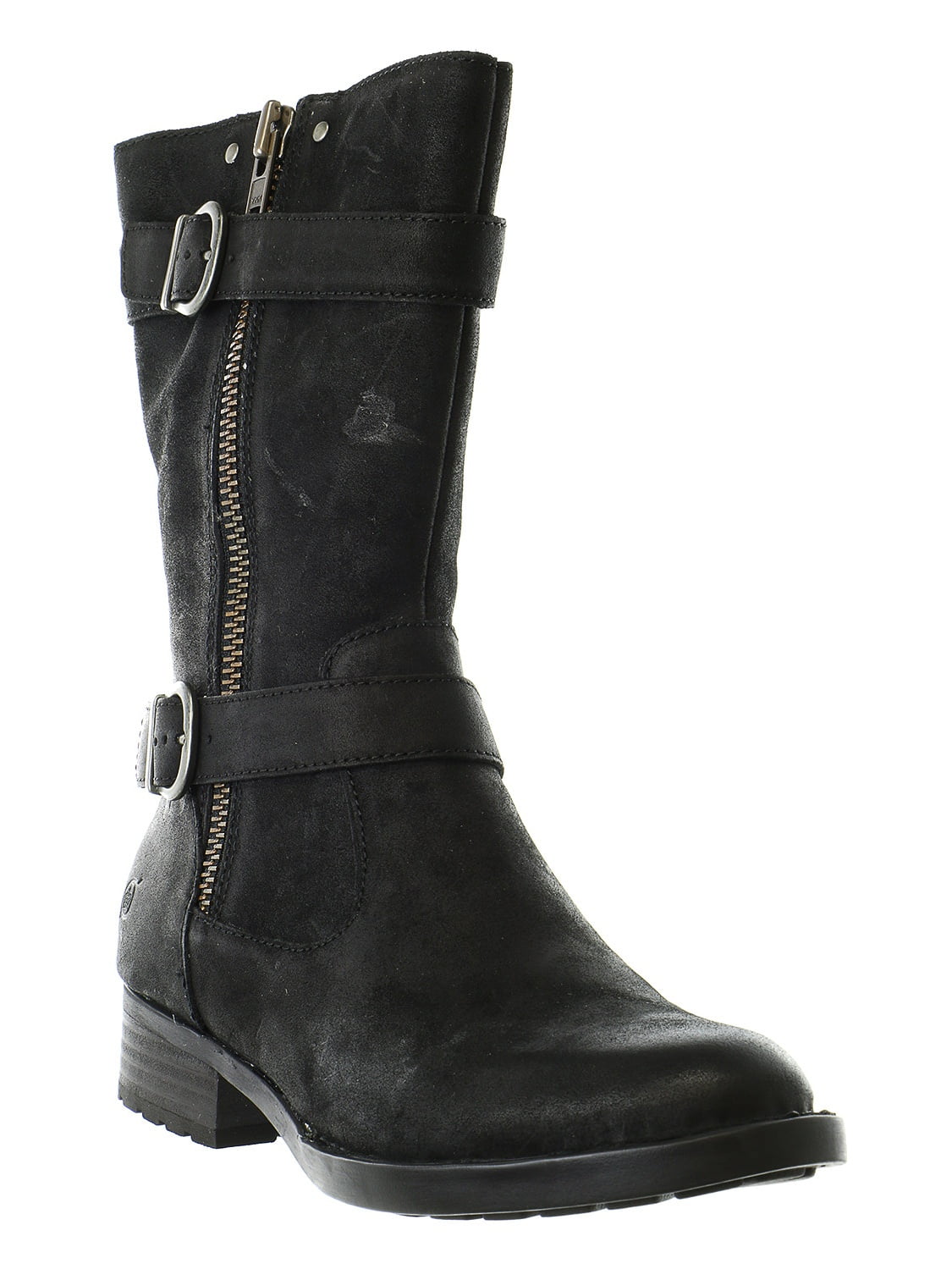 Born Erie Boots Womens