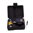 thumbnail image 2 of Llave dinamométrica electrónica profesional DYNWAVEMX TQA2-200 Ajustable Digital para Aviación Adaptador de par, 2 of 8