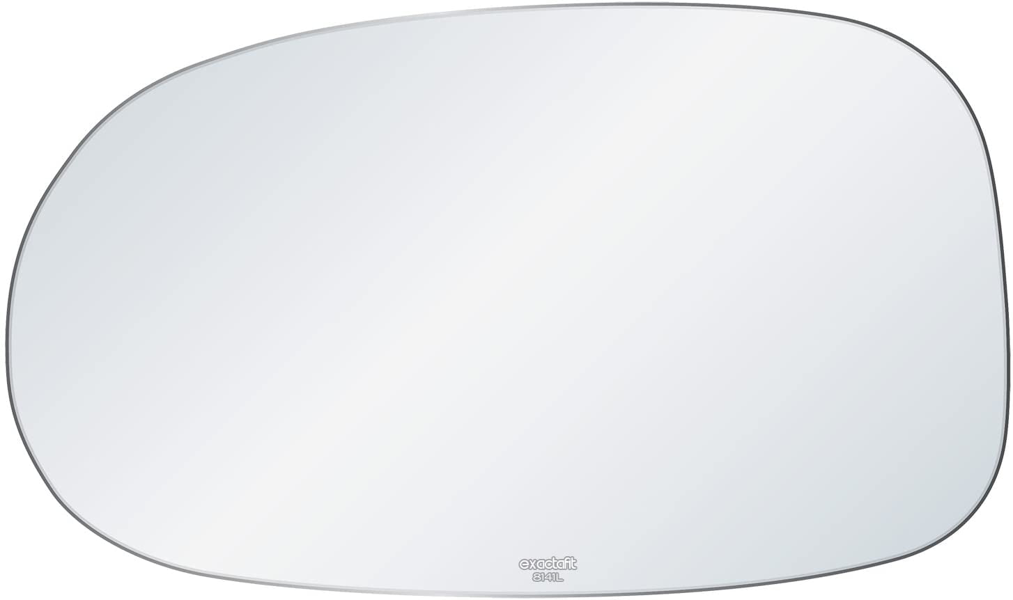 Fit System 90190 Nissan Maxima Passenger Side Replacement Mirror Glass