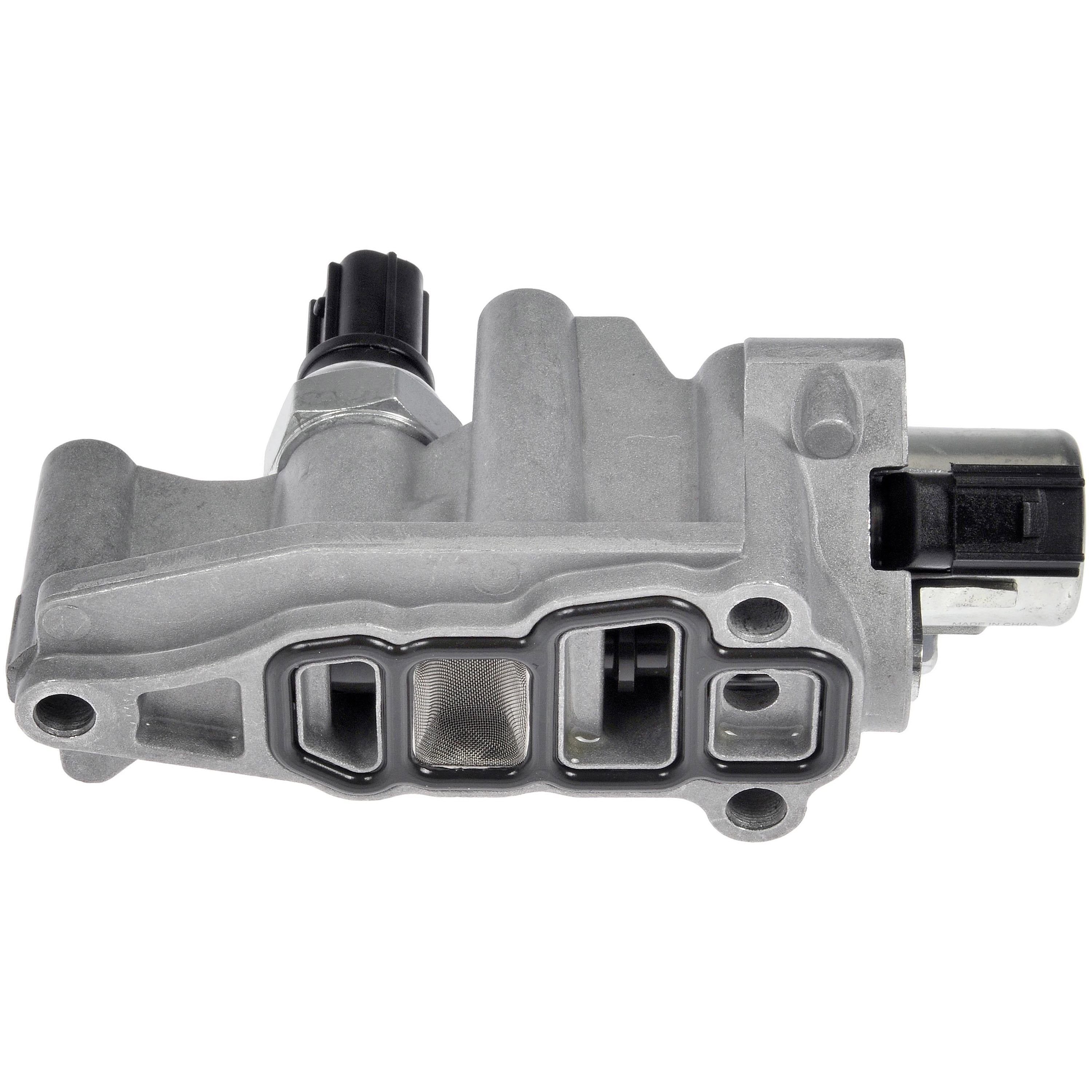 Dorman 918-161 Engine Variable Valve Timing (VVT) Solenoid for Specific Acura / Honda Models