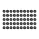 thumbnail image 1 of Cuentas De Aparejo De Pesca De Carpa, Resistentes A La Extrusión 50 Unids/set Cuentas De Choque De Goma Para Proteger La Cabeza De La Caña Y La Boya ANGGREK Otros Deportes, 1 of 8