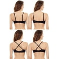 thumbnail image 2 of Le Mystere The Multi-Wear Lace Convertible Bra 1199, 2 of 4