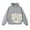Grey%GC%, variant on Men's Hoodies Letter Graphic Y2K Hoodie for Men Long Sleeve Pullover Hooded Sweatshirt Soft Fall Winter Sweatshirts With Pocket