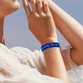 thumbnail image 3 of Bracelet Portable NFC pour le Partage Sans Contact et les Interactions Numériques, Design Élastique Moderne pour une Utilisation Quotidienne Confortable par Femmes, Hommes et Adolescents, 3 of 5