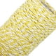 thumbnail image 5 of Cordón de algodón de 2 capas para panadero, ideal para Navidad, bodas y regalos., 5 of 9