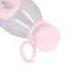thumbnail image 3 of Licuadora de tamaño personal, mini licuadora, batería eléctrica, exprimidor portátil, licuadora pequeña creada magistralmente, 3 of 8