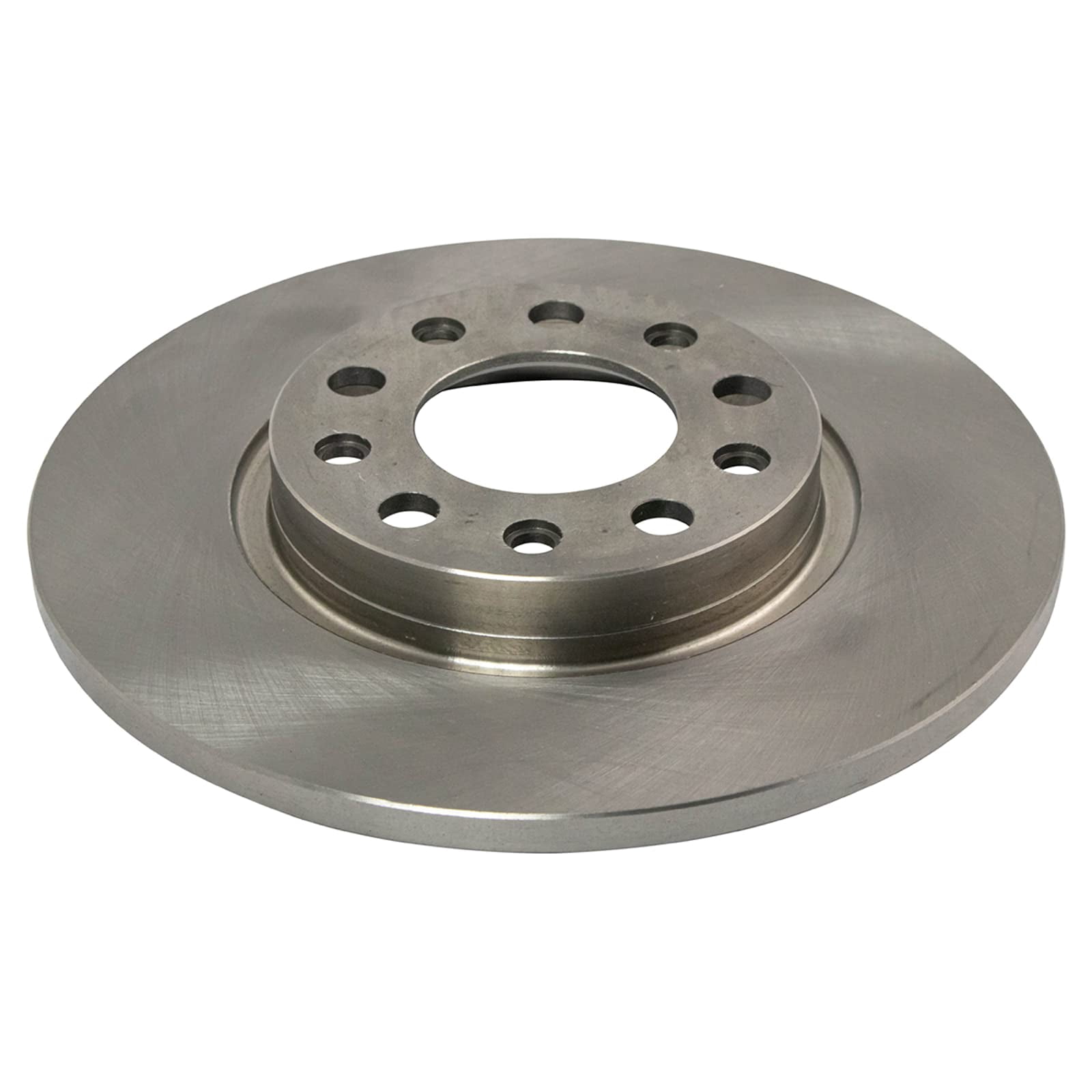 TRQ Front and Rear Brake Rotors Set Fits Select 2015-2017 Chrysler 200 2014-2021 Jeep Cherokee