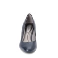 thumbnail image 4 of Zapatos LifeStride Parigi Tacones para Mujer Talla 8W Azul Marino, 4 of 8