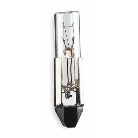 3W, T2 Miniature Incandescent Bulb (Formerly LumaPro)