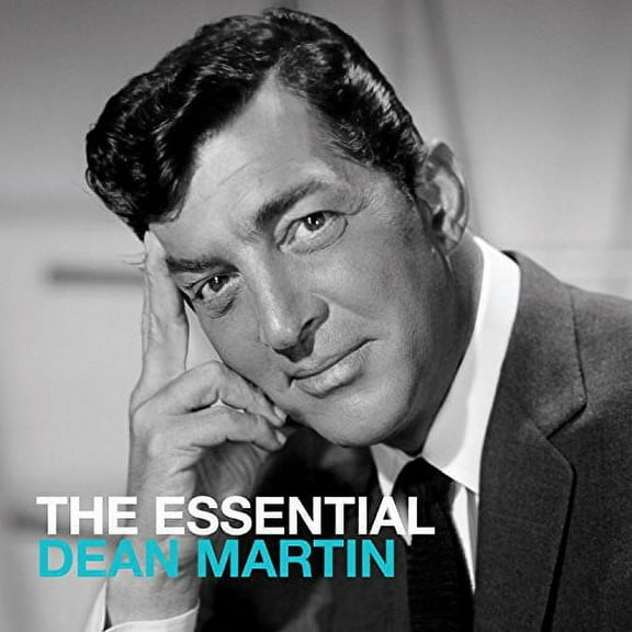 Dean Martin - Essential Dean Martin - Music & Performance - CD