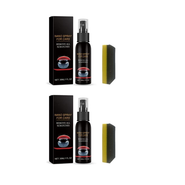Automobile Coating Spray Automobile Coating Spray 30ml