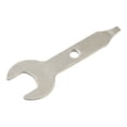 thumbnail image 2 of 3pcs/set M8x0.75 Electric Chuck With Wrench Keyless Rotary Tool Accessories, 2 of 9