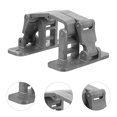 thumbnail image 1 of SHOWERORO Bisagra Pesada Para Puerta De Madera Con Construcción De Inoxidable Resistente, 1 of 6