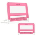 thumbnail image 1 of Dream On Me Mesh Security Bed Rail, 1 of 7