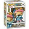 thumbnail image 1 of Pop! Animation: One Piece - Tony Tony Chopper Egg Arc #2148, 1 of 6