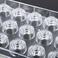 thumbnail image 1 of LHCER Chocolate Mold, Premium Material Good Performance For Home, 1 of 8