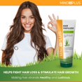 thumbnail image 4 of Kerstin Florian Aceite corporal de lavanda orgánico humectante rico en nutrientes con vitamina E, aceite de coco y jojoba, aceites esenciales naturales para masajes y relajar los músculos (3.4 fl oz), 4 of 5