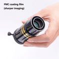 thumbnail image 2 of 1.25-Inch 3x Telescope Extender 31.7mm 3x Barlow Optical Lens Metal Astronomical Telescope Accessories, 2 of 10