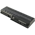 thumbnail image 2 of Laptop Battery for Toshiba Satellite P205 - 6 cells Black, 2 of 4