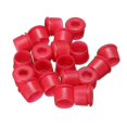 thumbnail image 1 of 52pcs Set Clamps For Mercedes Benz W123 Clips Grommets Door Gasket Strip Trim Rear fg2025031701731, 1 of 5