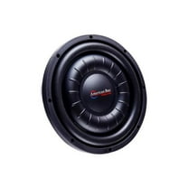 American Bass 10 in. 1500W Hawk Slim Subwoofer