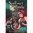 thumbnail image 1 of Spell sur Roues, 1 of 2